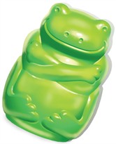 KONG Squeezz JELS Frog - Medium
