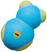 KONG Off/On Squeaker Bear - Large (Assorted)