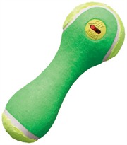 KONG Off/On Squeaker Rattle - Medium (Assorted)