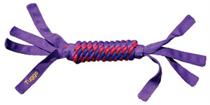 KONG Tugga Wubba Dog Toy X-Large (Assorted)