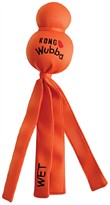 KONG Wet Wubba Dog Toy - Large (Assorted)