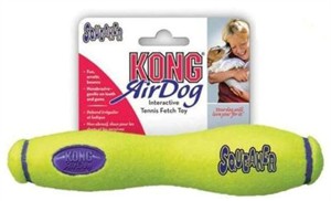 KONG AirDog Fetch Stick w/ Rope (Large)