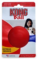 KONG Ball - MEDIUM/LARGE