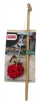 KONG Cat Naturals Lady Bug Teaser