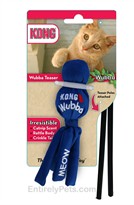KONG Wubba Cat Teaser