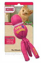 KONG Cat Wubba 