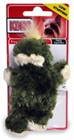 KONG Dr. Noys Sitting Frog (Extra Small)