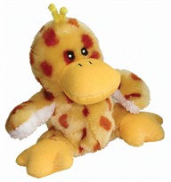 Kong Material Dog Platy Duck - Small