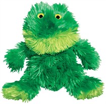 KONG Dr. Noys� Sitting Frog (Medium)
