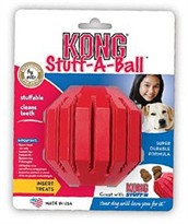 Kong Stuff-A-Ball (Small)