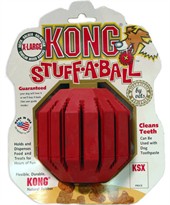 Kong Stuff-A-Ball (X-Large)