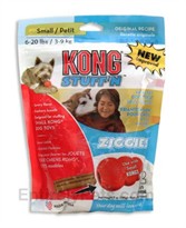 Kong Stuff'N Ziggies - Small