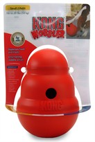 KONG Wobbler - Small