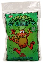Kookamunga Catnip Bag (.5 oz)