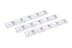 Kool Collar Kool Tube Refill Pack