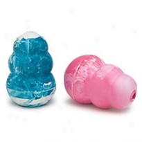 Puppy Kong SMALL - up to 20 lbs.