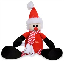 Zanies Kringle Club - Santa
