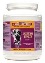Dr. Kruger's Supplements Everyday Health Formula (54.75 oz)
