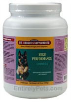 Dr. Kruger's High Performance