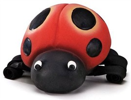 Premier Squeeze Meeze Lady Bug 