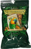 Lafeber Tropical Fruit Nutri-Berries Parrot Food (10 oz)