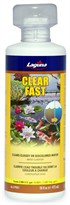 Laguna Clear Fast Water Clarifiier (16 oz)