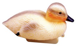 Laguna Duckling (5 inch)