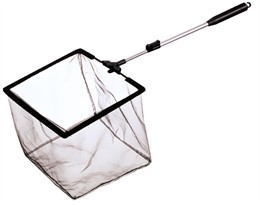 Laguna Mini Pond Skimmer Net (8" x 6")