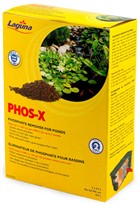 Laguna Phos-X Phosphate Remover for Ponds (2 Pack)