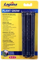 Laguna Plant Grow Fertilizer For Pond Plants (3 Pack)