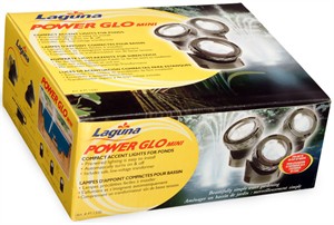 Laguna PowerGlo Mini Light Kit