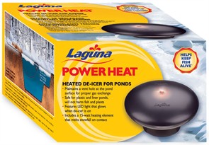 Laguna PowerHeat De-Icer