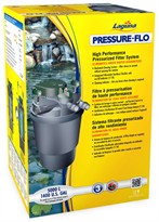 Laguna PressureFlo 1400 Filter System
