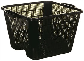 Laguna Square Planting Basket 12" diameter