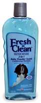 Lambert Kay Fresh 'N Clean 2-in-1 Conditioning Shampoo - Baby Powder Scent (18 oz)
