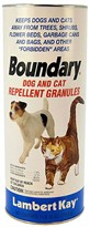 Lambert Kay Boundary Dog and Cat Repellent Granules Shaker Can (1 lb)