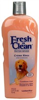 Lambert Kay Fresh N' Clean Scented Cream Rinse (18 oz)