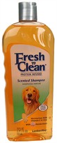 Lambert Kay Fresh N' Clean Scented Shampoo (18 oz)