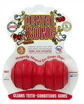 LARGE Dental KONG