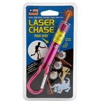 Petsport USA Laser Chase