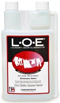Laundry Odor Eliminator Concentrate (32 oz)