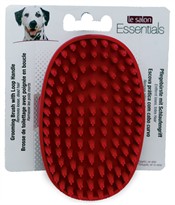Le Salon Grooming Brush with Loop Handle