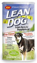 K9 Lean Dog (1 lb)