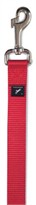 Premier Pet Leash 1 x 6 ft Red