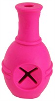 Canine Genius Leo Dog Toy - 8" Assorted