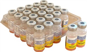 Lepto Vax 4 (25 doses)