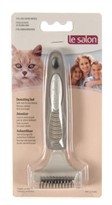 Le Salon Dematting Tool (12 Curved Blades)