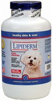 Lipiderm (500 Gel Capsules)