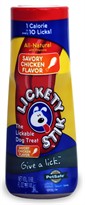 Lickety Stik CHICKEN (0.68 oz)