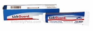 Lick Guard (0.75 oz)